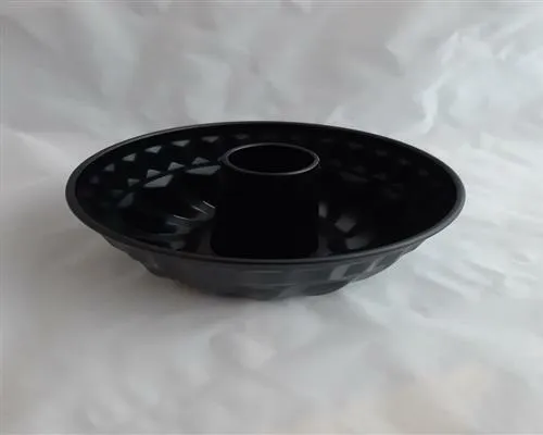 Kaiser Classic Bundform Gugelhupfform Topfform Backform Rührteig 22 cm 621272