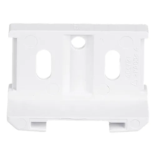 Türhalterung kompatibel mit Beko 4647210100 für Kühlschrank