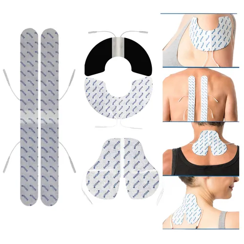 Axion Elektrodenpads für TENS EMS Geräte