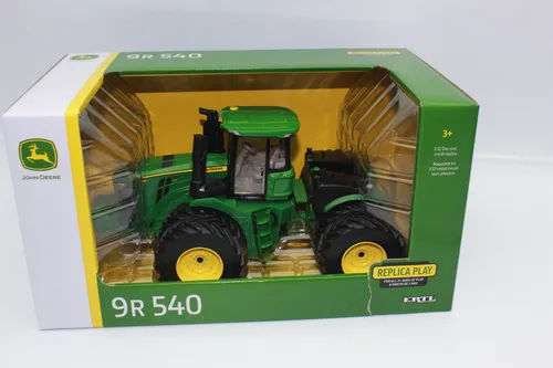 John Deere 9R 540 Modell von Ertl 1:32
