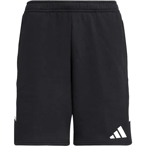Adidas Tiro26L Sw Sho - Schwarz/Weiß (M) (JY9671) - Sportliche Shorts für optimalen Tragekomfort, ideal für Training und Freizeit. Atmungsaktives Material sorgt für ein angenehmes Hautgefühl.