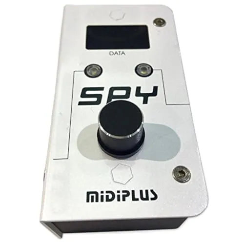 midiplus SPY Midi Petal Controller