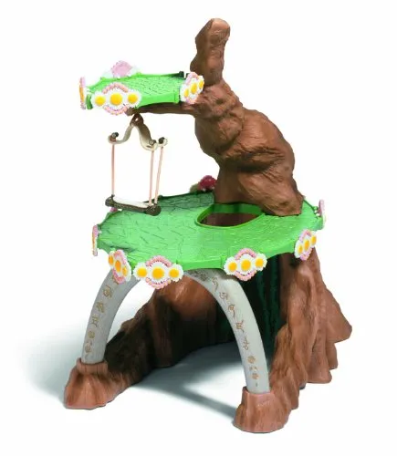 Schleich 42032 - Elfenhaus Sommergrün