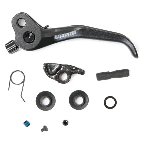 Sram Disc Brake Lever Blade Kit, Alu für Guide RS von SRAM