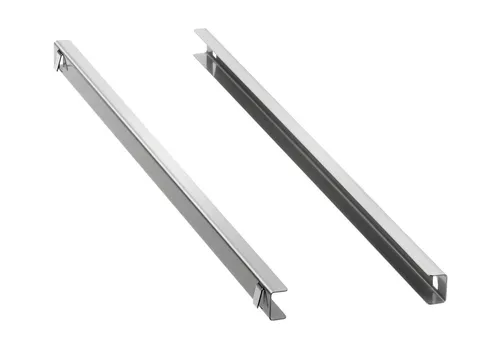 BARTSCHER Auflageschienen T2-1341-2