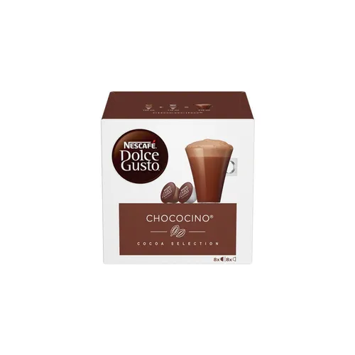 Nescafé Dolce Gusto Chococino