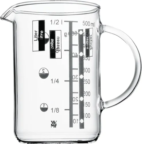 WMF Messbecher 0,5L ZYL von WMF