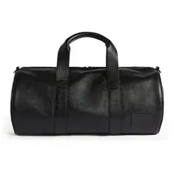 Ted Baker Grantly Weekender 28 L in Schwarz - Stylischer Ted Baker Grantly Weekender in Schwarz, ideal für Kurztrips mit viel Stauraum und elegantem Design.