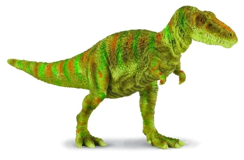 Collecta 88340 Tarbosaurus 16 cm Dinosaurier