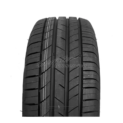 Kumho Ecsta HS52 185/55 R16 83V Sommerreifen - Autoreifen mit hervorragendem Grip und optimierter Fahrstabilität, ideal für sicheres Fahren bei warmen Temperaturen.