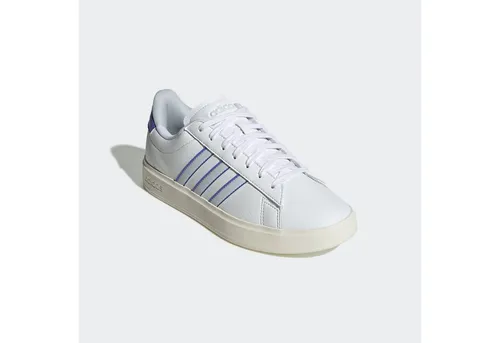 adidas Sportswear GRAND COURT 2.0 Sneaker Design auf den Spuren des adidas Superstar