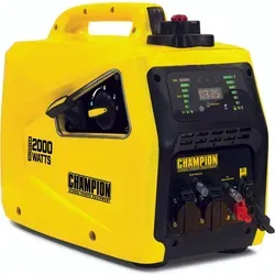 Champion Power Equipment 2000 Watt Strominverter
