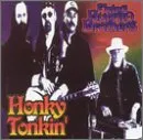 Honky Tonkin