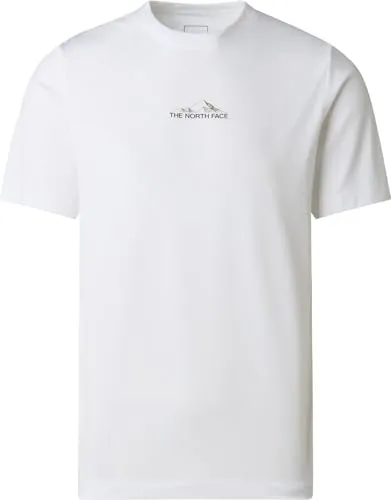 THE NORTH FACE Herren Shirt M ODLES TECH TEE