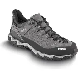 Produktbild Meindl Sion GTX Herren Trekkingschuh Grau, 45 EU