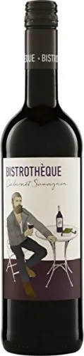 Riegel Cabernet Sauvignon Bistrothèque, 750 ml