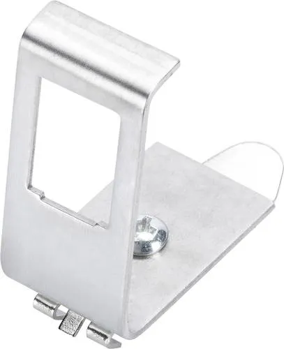 Digitus AN-25184 Hutschienenadapter 1-fach