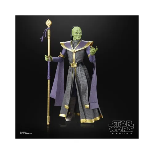 Star Wars The Black Series - Prince Xizor - Shadows of the Empire