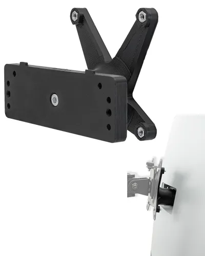 BenQ EX3203R, EX3501R, XR3501 Monitor VESA Adapter - 75x75mm