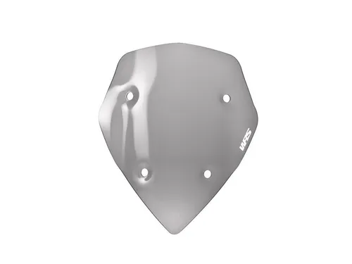 WINDSCHILD SPORT WRS DUNKEL GETÖNT FÜR DUCATI MULTISTRADA 1200 / S 2013-2014