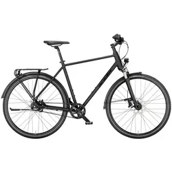 Produktbild KTM Maranello 11 Light Belt Herren schwarz 2025