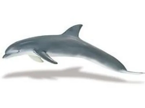 Safari Ltd 210802 Delphin  14 cm Serie Wassertiere