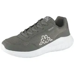 Kappa LAURUS Sneaker grau 45 EU von Kappa
