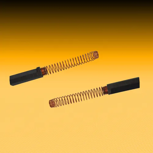 Kohlebürsten Motorkohlen Schleifkohlen Kohlen für KitchenAid KSM90, KP5, KPM5