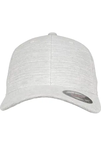 Flexfit Cap Flexfit Ivory Melange Cap, ivory, L/XL, 6277GM