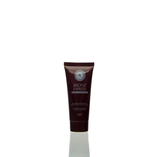 Academie Bronz Express Prep & Maintain Duschpeeling 40ml NEU OVP 25 EUR/l