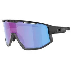 Bliz Vision Nano Optics Nordic Light Cat: 2 VLT 22% in schwarz von Bliz