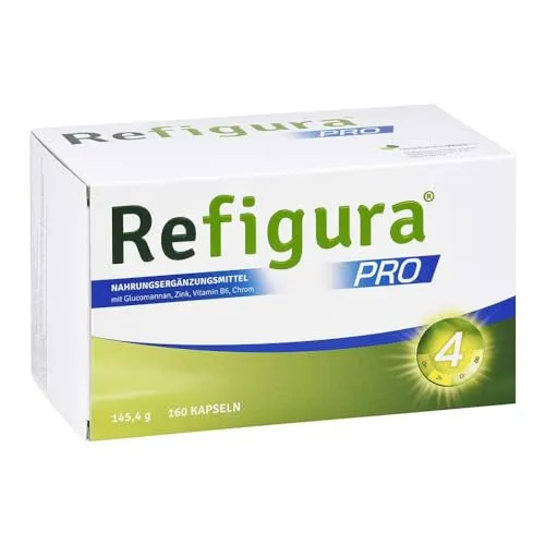 Produktbild Refigura pro 160 ST