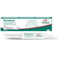 PrimeVal Stressless Paste für Pferde 30 ml