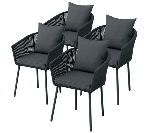 Gartenmöbel bis 400 Euro von STEELSØN