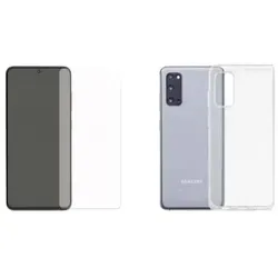 E.V.I. - DISPLEX Real Glass - Schutzhülle für Mobiltelefon
