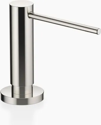 Dornbracht Seifen- & Lotionsspender von Dornbracht