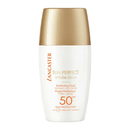 Lancaster Sun Perfect Infinite Glow Perfecting Fluid SPF 50 von Lancaster