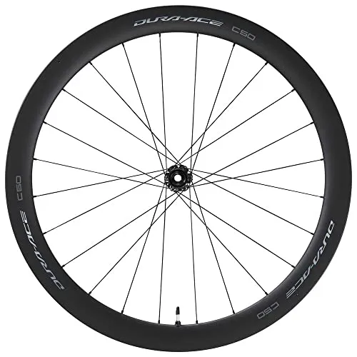 SHIMANO Vorderrad R9270-C50