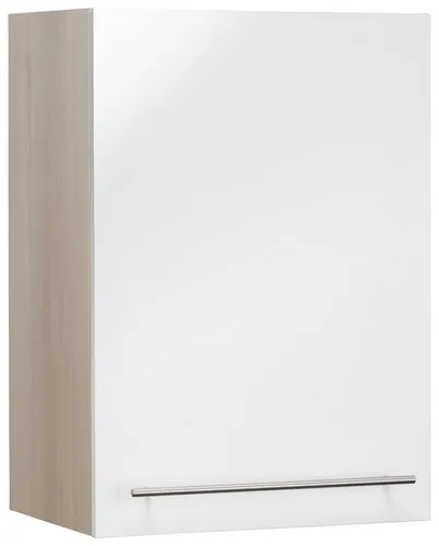 OPTIFIT Hängeschrank Bern Breite 50 cm, 70 cm hoch, mit 1 Tür, mit Metallgriff