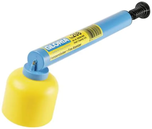 GLORIA FEINZERSTÄUBER TYP 208