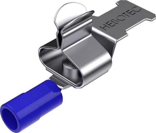 Hebotec HSK-RKS-Z 1,5 - 3 B2,5² Befestigungselement 1016-111C 1St.