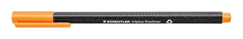 STAEDTLER 334-43 Triplus Fineliner von STAEDTLER