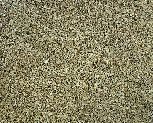 Produktbild Räuchermehl Buche mittel 2kg Sack