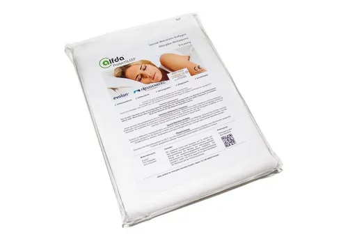 Encasing Allergiker Matratzenbezug aus Evolon alfda, verschiedene Größen erhältlich