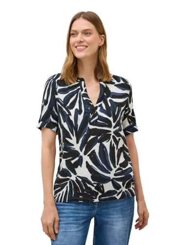 CECIL Gemustertes Blusenshirt von CECIL