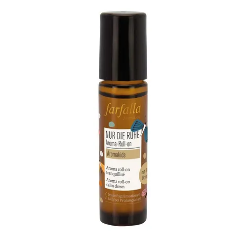 Biobrush Zahnbürste Aromakids von Biobrush