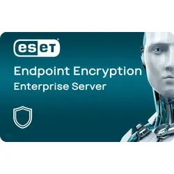 Produktbild ESET Endpoint Encryption - Enterprise Server