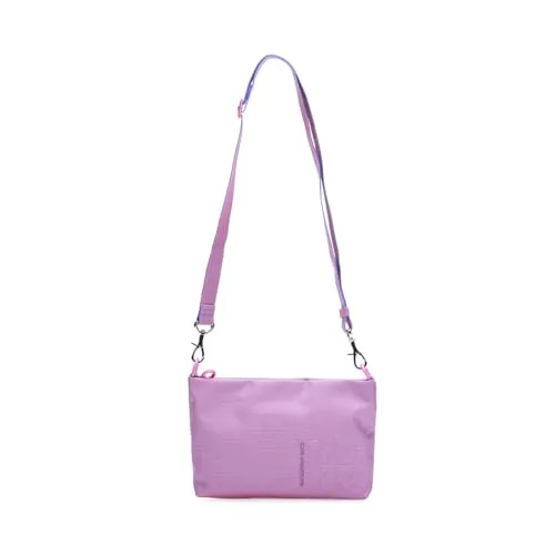 Mandarina Duck MD20 Crossover Tasche in pink von Mandarina Duck