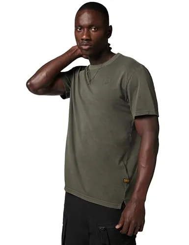 Produktbild G-Star Herren Nifous T-Shirt, Grau