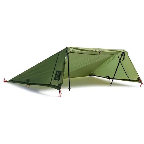 Grand Trunk Moab All-In-One Hängematte & Tarp, grün